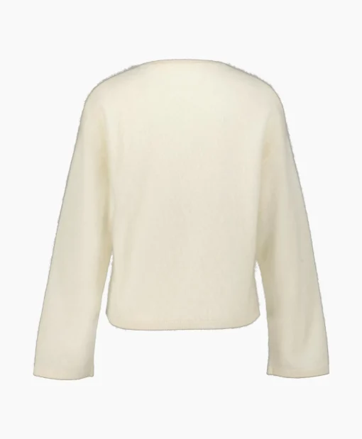 Store Vest Kiana Ecru Dames Vesten