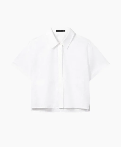 Best Blouse 298454/3384-0 Wit Dames Blouses