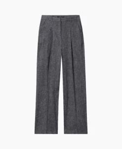 Fashion Pantalon 698636/3611-0 Diversen Dames Broeken