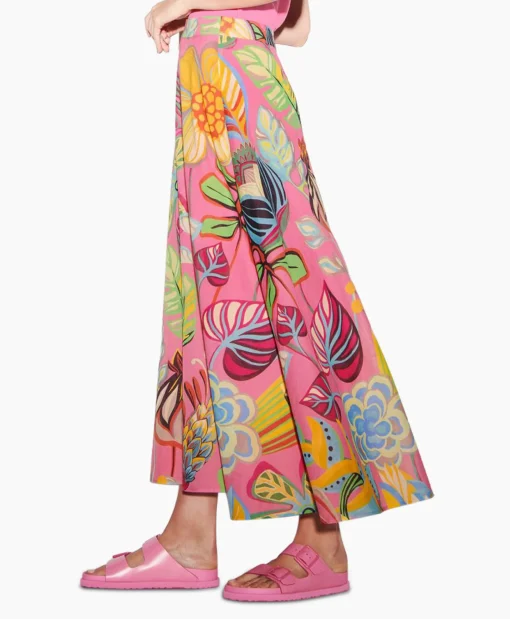 Clearance Rok 598190/3623-0 Diversen Dames Rokken