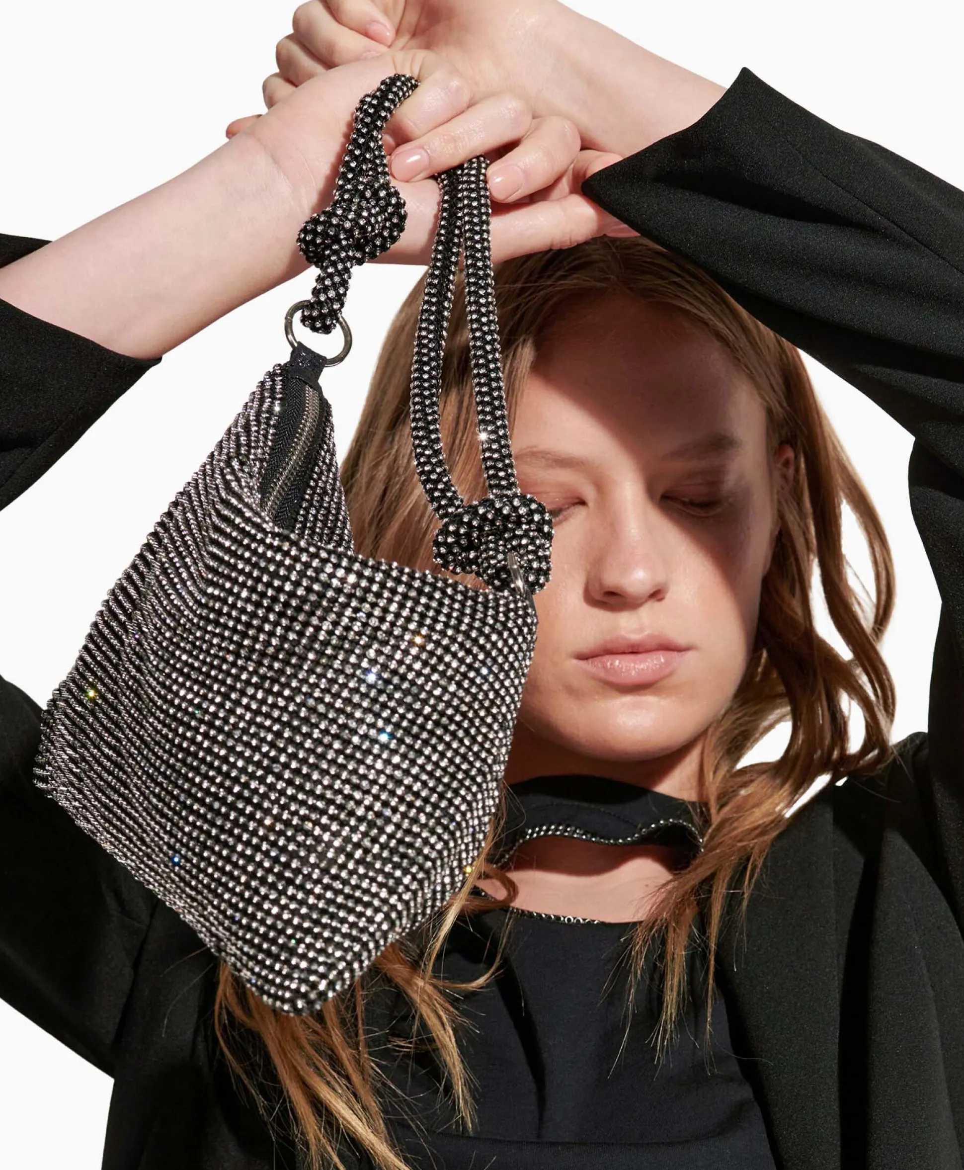 Best Sale Schouder / Hand Tas 898771/9415-0 Diversen Dames Tassen