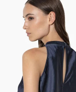 Store Top 298426/3596-0 Donker Blauw Dames T-Shirts & Tops