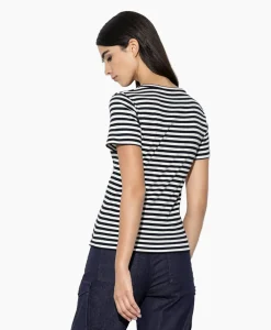 Flash Sale T-Shirt Korte Mouw 398151/7802-0 Diversen Dames T-Shirts & Tops