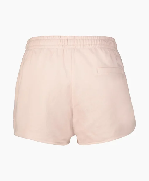 Sale Marant Etoile Korte Broek Mifa-Gc Rose Dames Broeken
