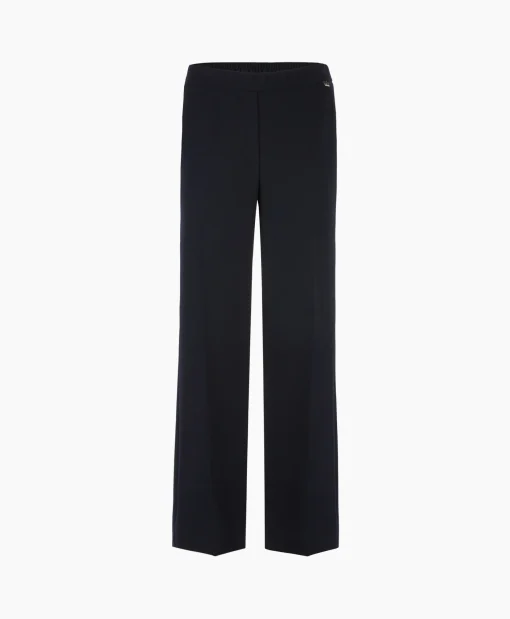 Cheap Broek Wp 81.15 W65 Blauw Dames Broeken