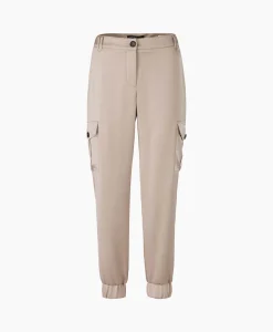 Clearance Broek Wp 81.60 W52 Grijs Dames Broeken