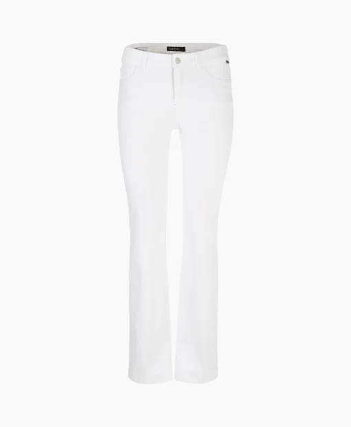 Store Jeans Wp 82.06 D50 Wit Dames Broeken