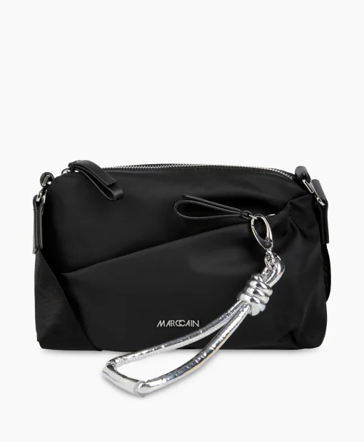 Store Crossbody Tas Wb Ti.02 W14 Zwart Dames Tassen