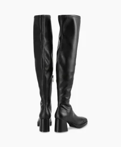 Best Sale Laars Vb Sa.05 L21 Zwart Dames Laarzen