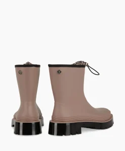 Outlet Laars Vb Sb.01 Z01 Bruin Dames Laarzen