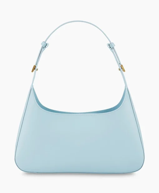 Best Schouder / Hand Tas Wb Ti.04 L01 Licht Blauw Dames Tassen