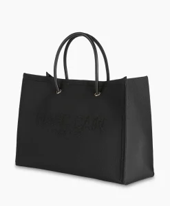 Cheap Shopper Wb T6.01 M02 Zwart Dames Tassen