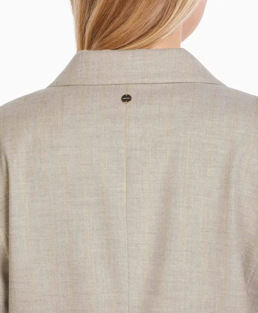 Best Blazer Vc 34.33 W79 Zand Dames Blazers
