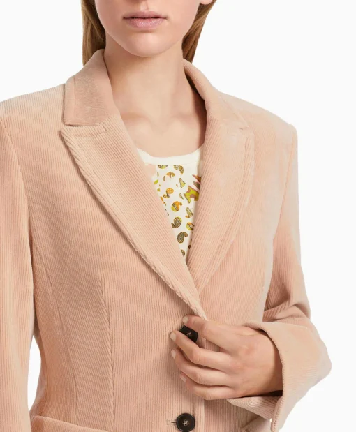 Best Blazer Vc 34.13 J31 Pink Dames Blazers