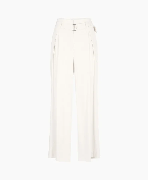Fashion Broek Wc 81.52 W47 Off White Dames Broeken