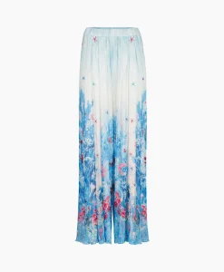 Shop Broek Wc 81.58 J83 Aqua Dames Broeken