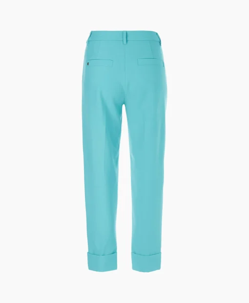 Cheap Broek Wc 81.13 W22 Turquoise Dames Broeken