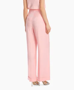 New Broek Wc 81.46 W84 Zalm Dames Broeken