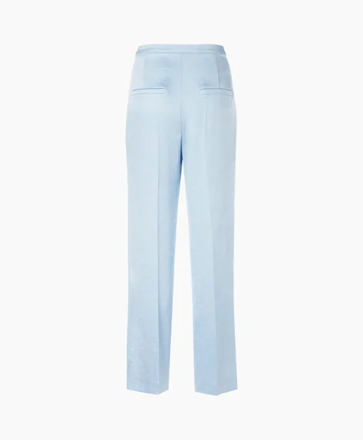 Fashion Broek Wc 81.63 W46 Licht Blauw Dames Broeken