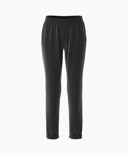 Cheap Broek Wc 81.59 W47 Zwart Dames Broeken