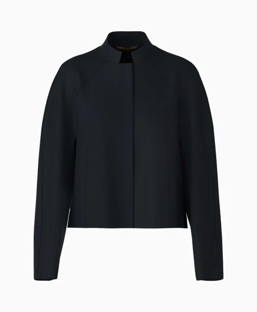 New Jack Wc 12.01 W33 Midden Blauw Dames Jassen