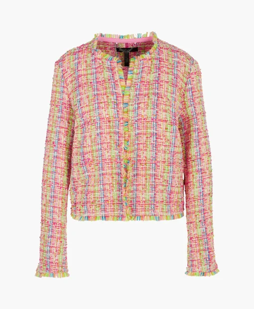 Cheap Jack Wc 31.21 W57 Groen Dames Blazers