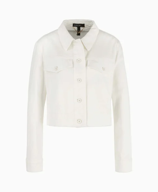Sale Jack Wc 31.10 D69 Off White Dames Jassen
