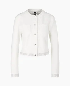 Best Sale Jack Wc 31.19 D08 Off White Dames Jassen