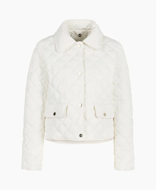 Clearance Jack Wc 12.06 W10 Off White Dames Jassen