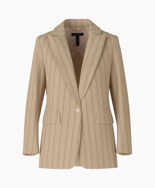 Cheap Jasje Wc 34.26 W61 Beige Dames Blazers