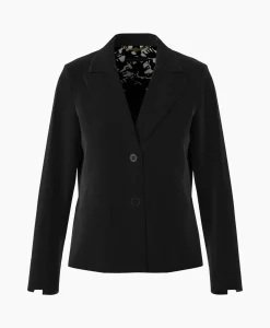 Cheap Jasje Wc 34.03 W56 Zwart Dames Blazers
