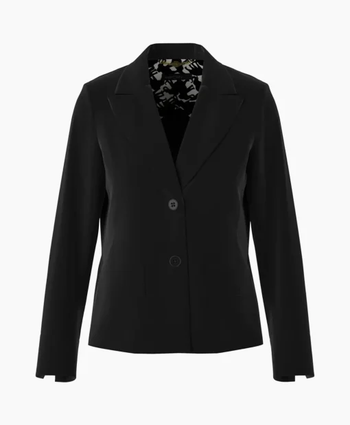 Cheap Jasje Wc 34.03 W56 Zwart Dames Blazers