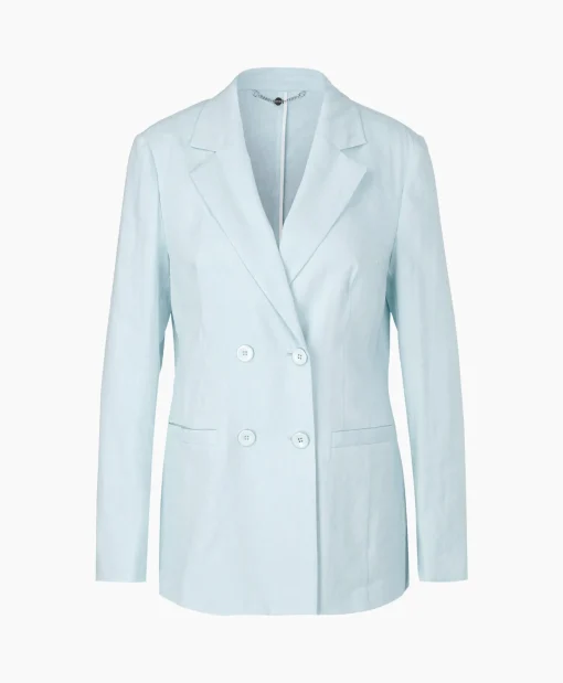 Hot Jasje Wc 34.21 W47 Diversen Dames Blazers