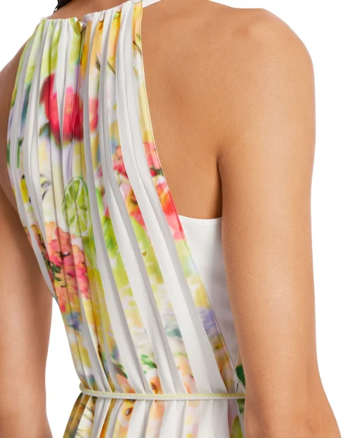 Shop Jurk Wc 21.27 W36 Midden Geel Dames Bruiloftskleding