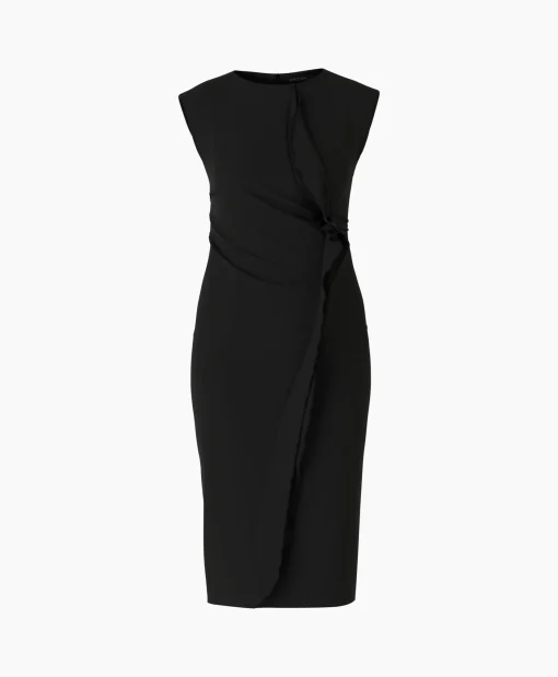 New Jurk Wc 21.20 W56 Zwart Dames Bruiloftskleding