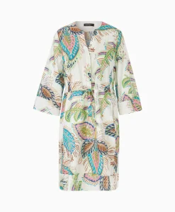 Store Jurk Wc 21.50 W63 Wit Dames Bruiloftskleding