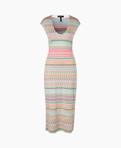 Best Jurk Wc 21.40 M36 Groen Dames Bruiloftskleding