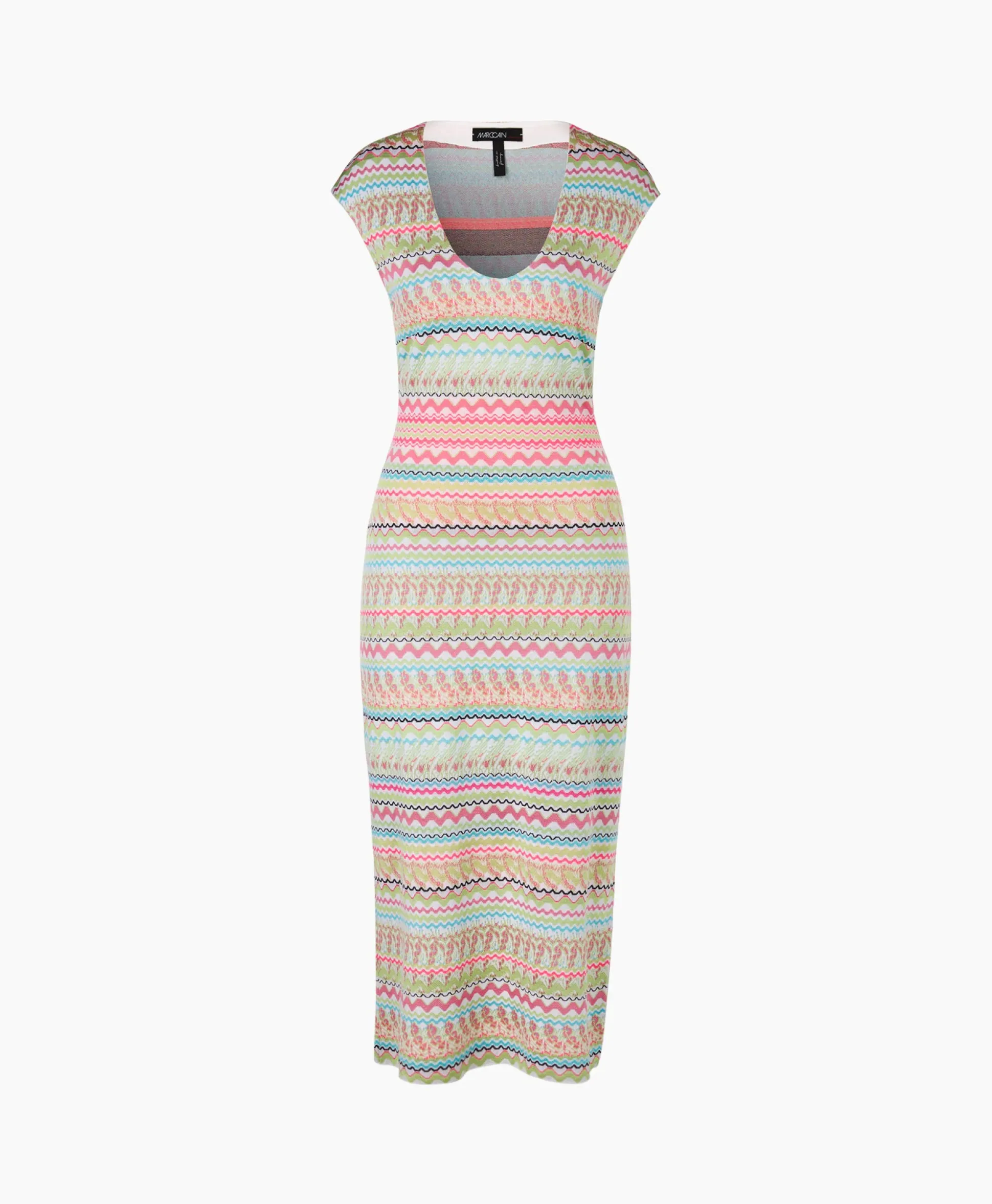 Best Jurk Wc 21.40 M36 Groen Dames Bruiloftskleding