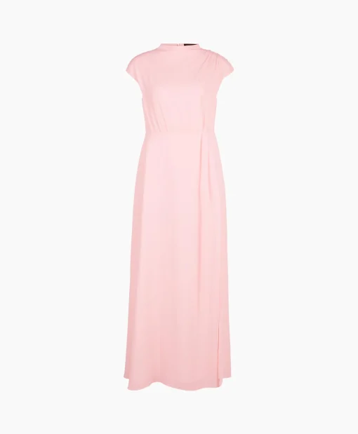 Sale Jurk Wc 21.71 W90 Zalm Dames Jurken