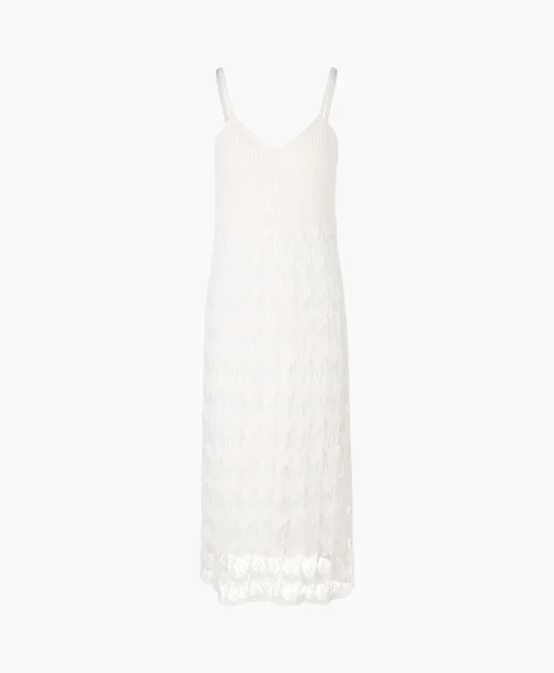 New Jurk Wc 21.39 M35 Off White Dames Bruiloftskleding