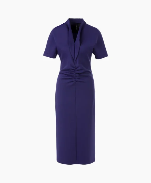Flash Sale Jurk Wc 21.30 J23 Paars Dames Bruiloftskleding