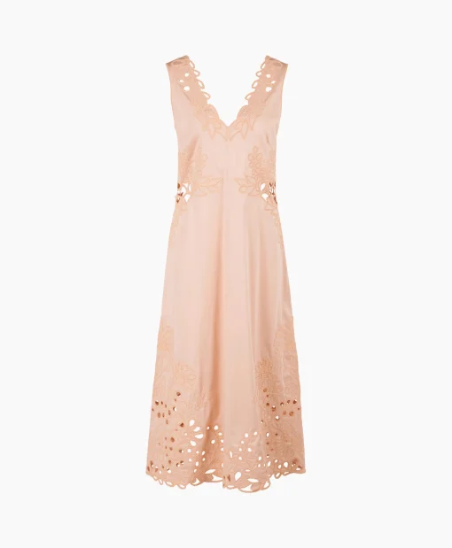 Cheap Jurk Wc 21.49 W76 Rose Dames Bruiloftskleding