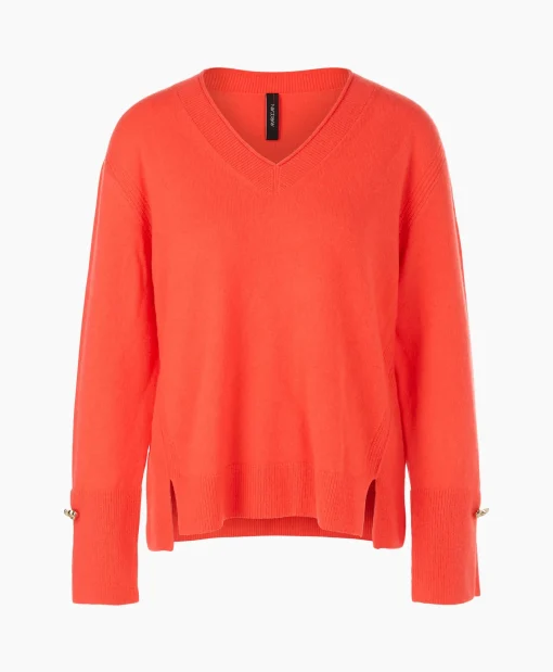 Fashion Pullover Wc 41.03 M51 Grijs Dames Truien