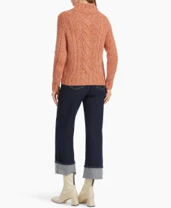 Store Pullover Vc 41.25 M29 Geel Dames Truien