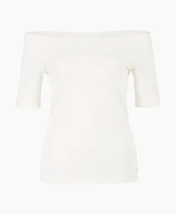 Store Pullover Wc 41.39 M37 Off White Dames T-Shirts & Tops