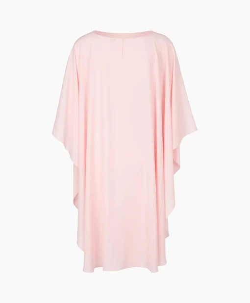 Best Sale Shawl Wc B3.01 W90 Zalm Dames Sjaals