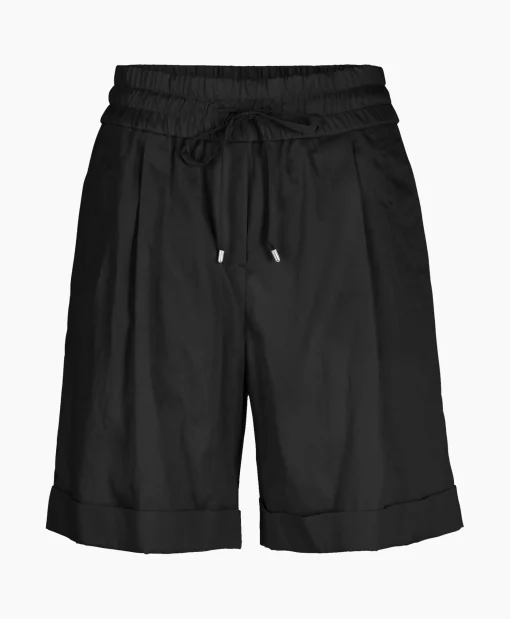 Online Short Wc 83.05 W35 Zwart Dames Broeken