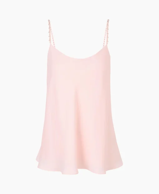 Discount Top Wc 61.27 W90 Zalm Dames T-Shirts & Tops