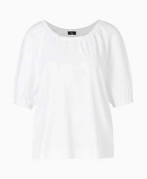 Fashion T-Shirt Wc 48.50 J14 Wit Dames T-Shirts & Tops