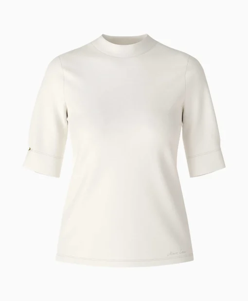 Clearance T-Shirt Wc 48.24 J14 Off White Dames T-Shirts & Tops